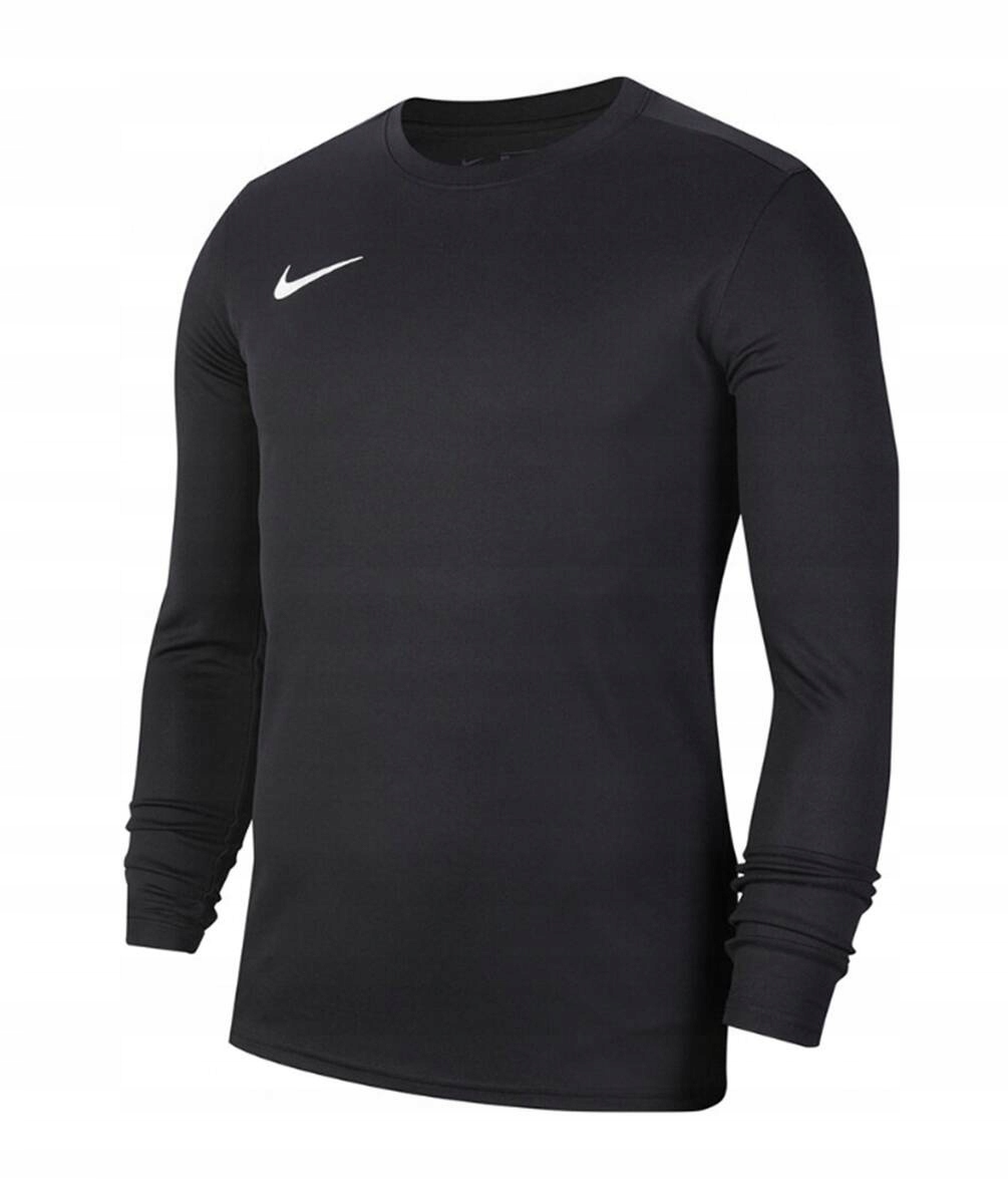 Koszulka Męska Treningowa Nike BV6706-010 Df Park VII Jsy Ls