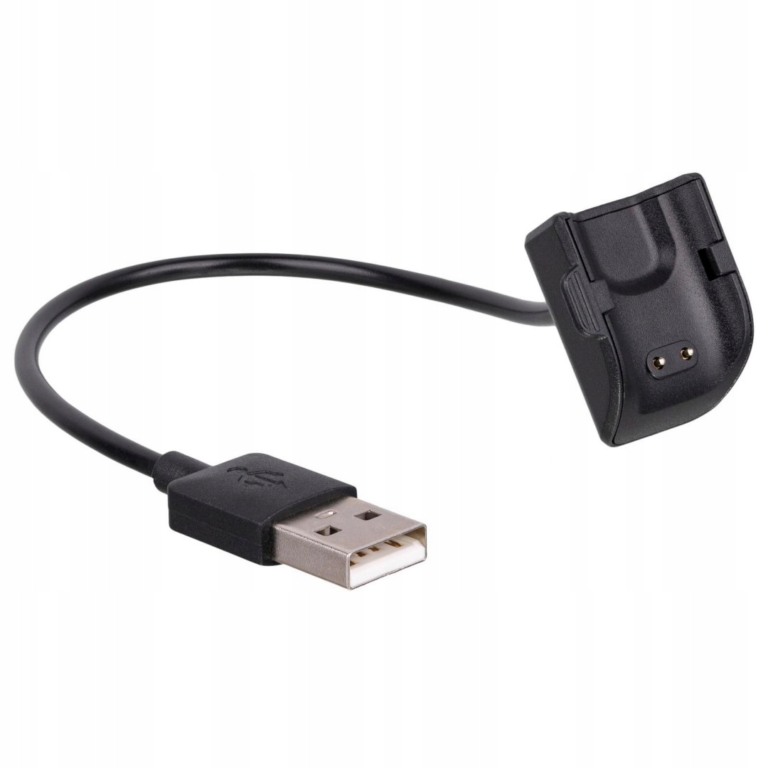 Akyga Kabel do ładowania Samsung Galaxy Fit 2 Akyga AK-SW-07 1m