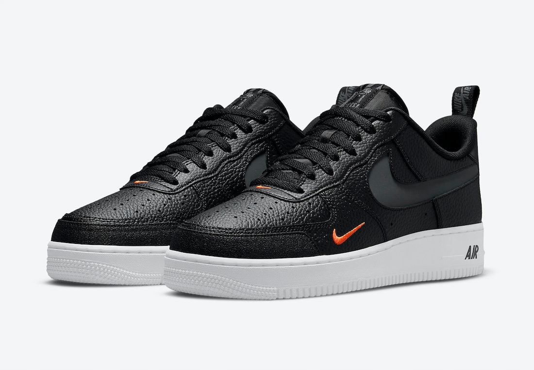 

Nike Air Force 1 LV8 Utility DJ6887 001 R.44