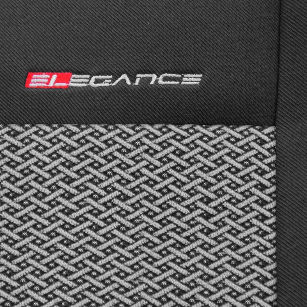 POKROWCE do Suzuki SX4 (I, II) - Ele P-2 Model Elegance