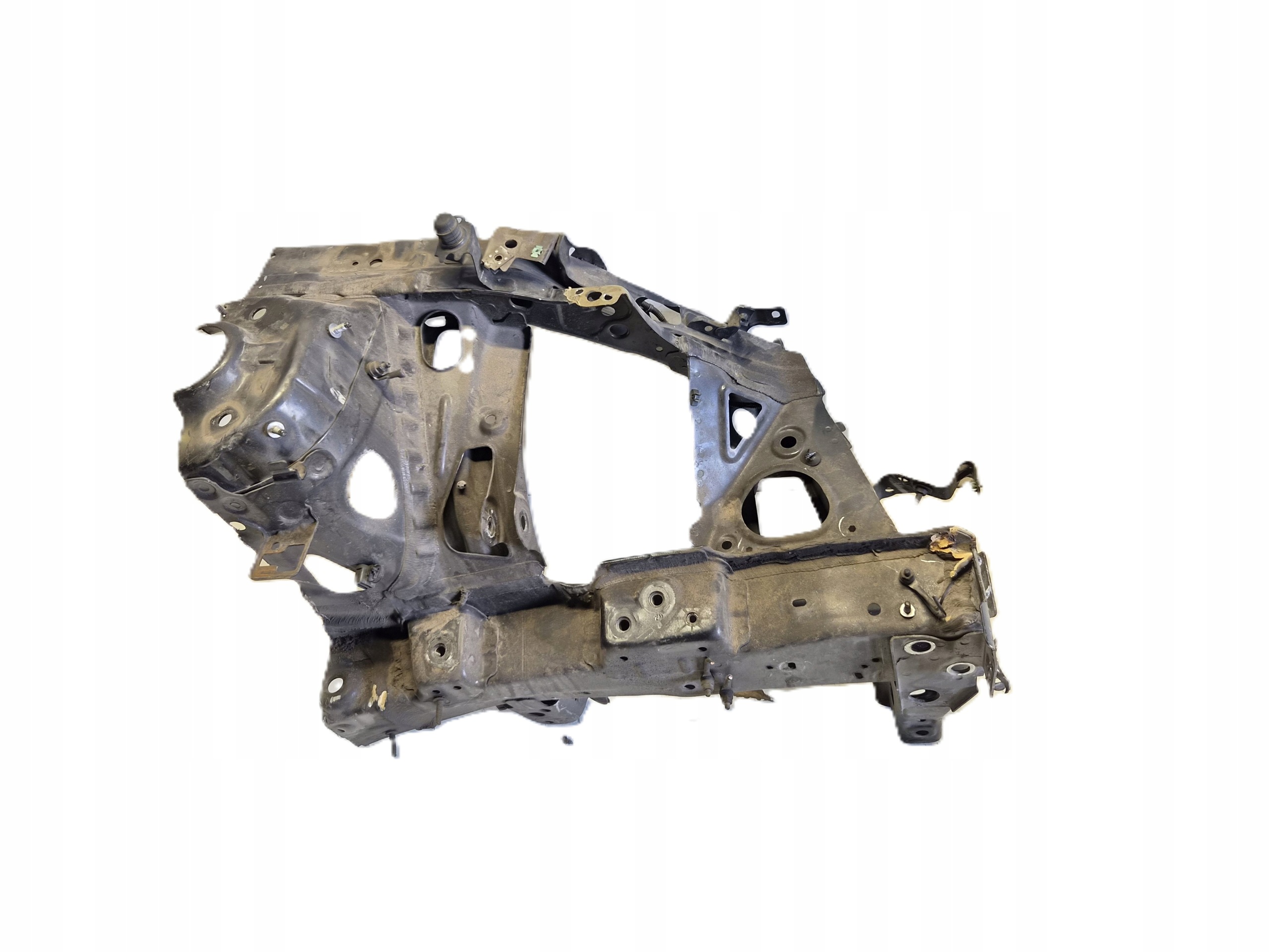 quarter quarter FARTUCH left OPEL ASTRA K