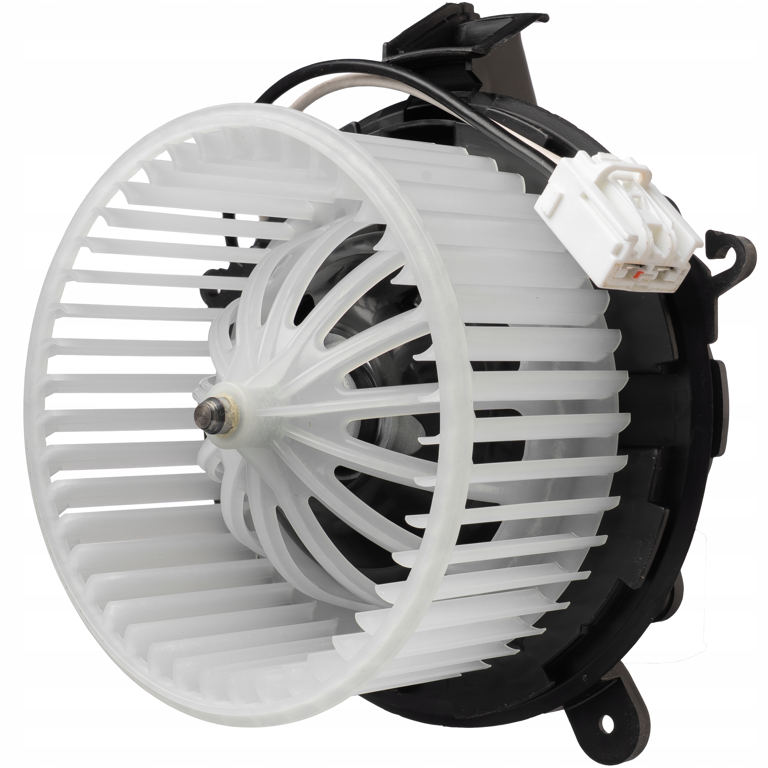 Ventilátor ventilátoru ventilace pro Opel Astra J Zafira B C Cascada 2009-