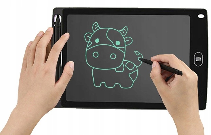 

Tablet Graficzny Dla Dzieci Rysowania 8,5" XL