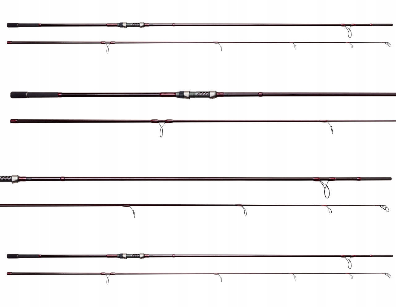 Wędka Karpiowa Prologic C-series Lotus 300/2,75lb
