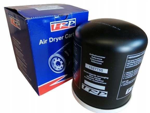 ФИЛЬТР ДЛЯ СЛИВА TRP-DAF CF LF XF 1527755