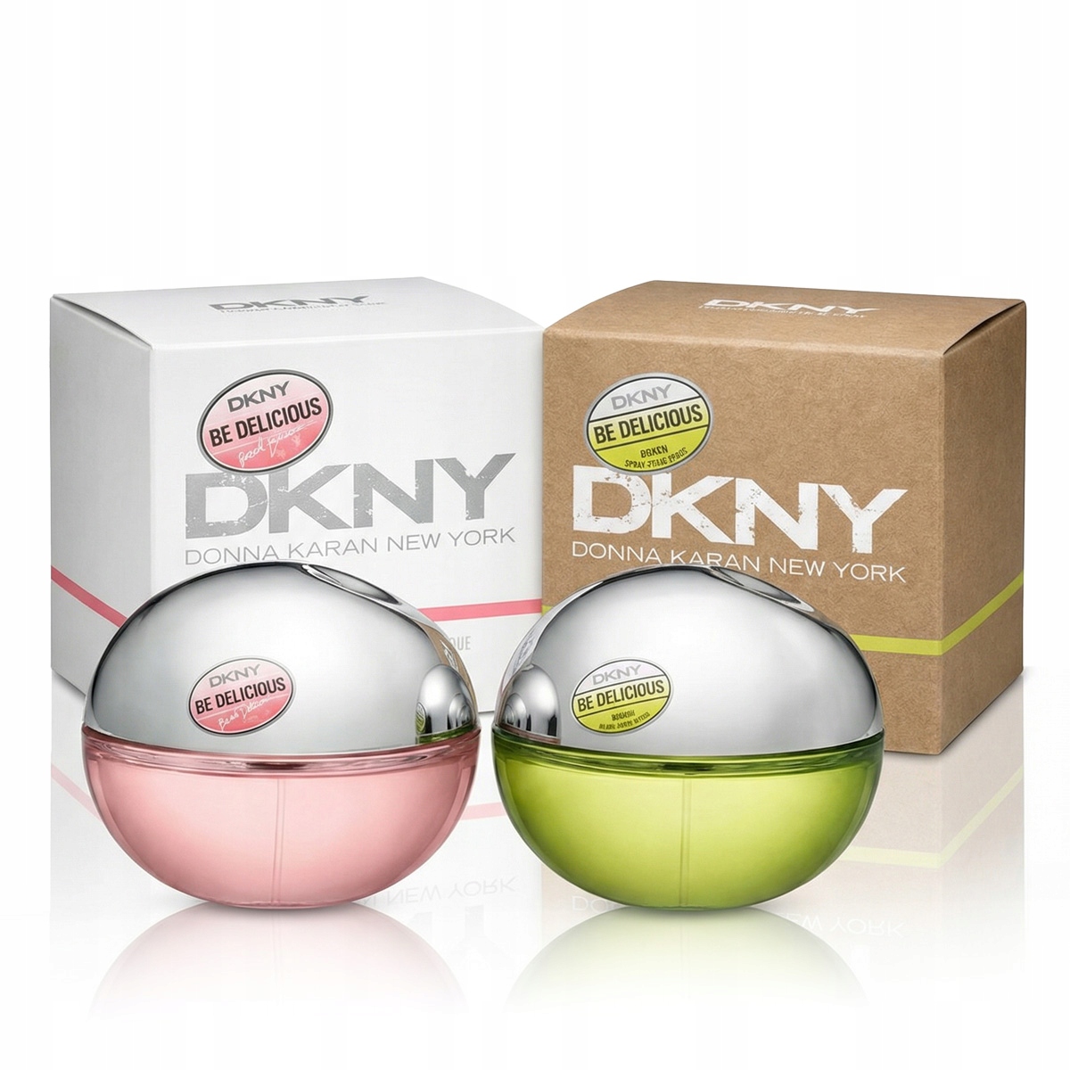 Dkny Donna Karan Be Delicious Fresh Blossom Edp 30 ml New York Edp 30 ml