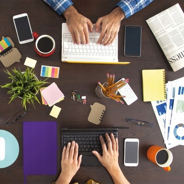 Notes A5 KIEL 160 czystych stron Rodzaj notes