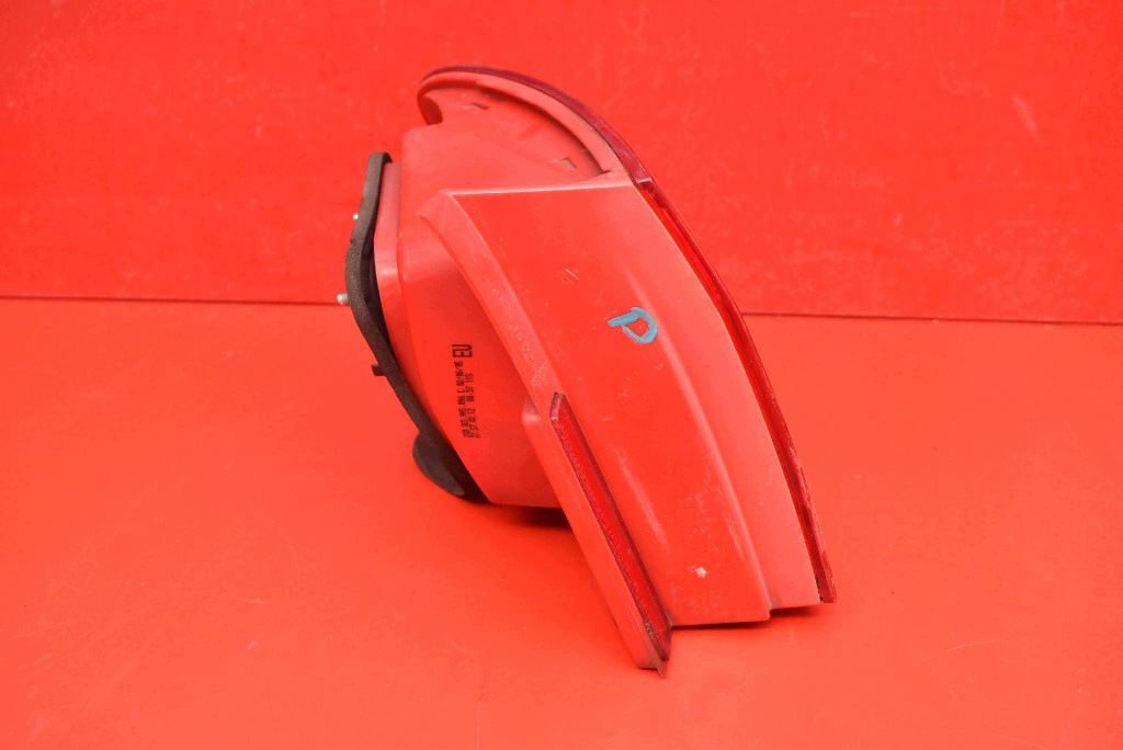 light right rear part rear 3C5945096C VW PASSAT B6 sedan 05-10