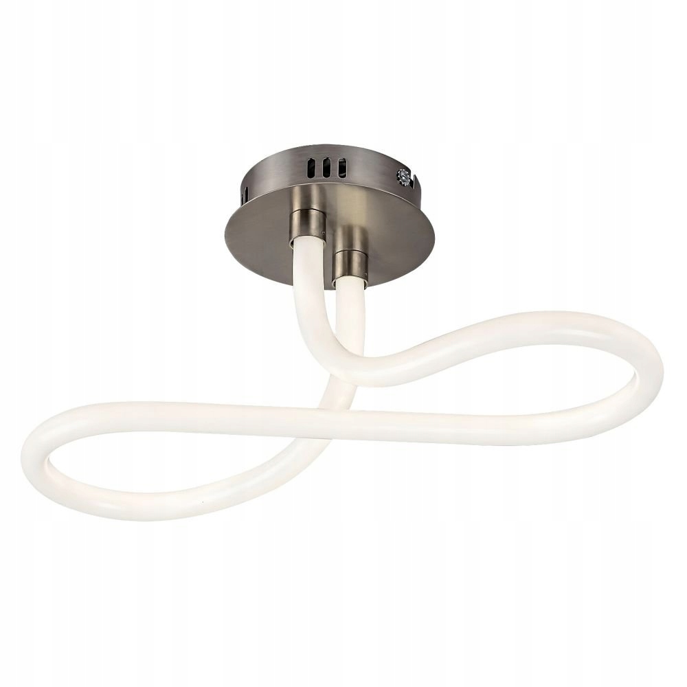 Minimalistická efektná Led stropná lampa 23 W