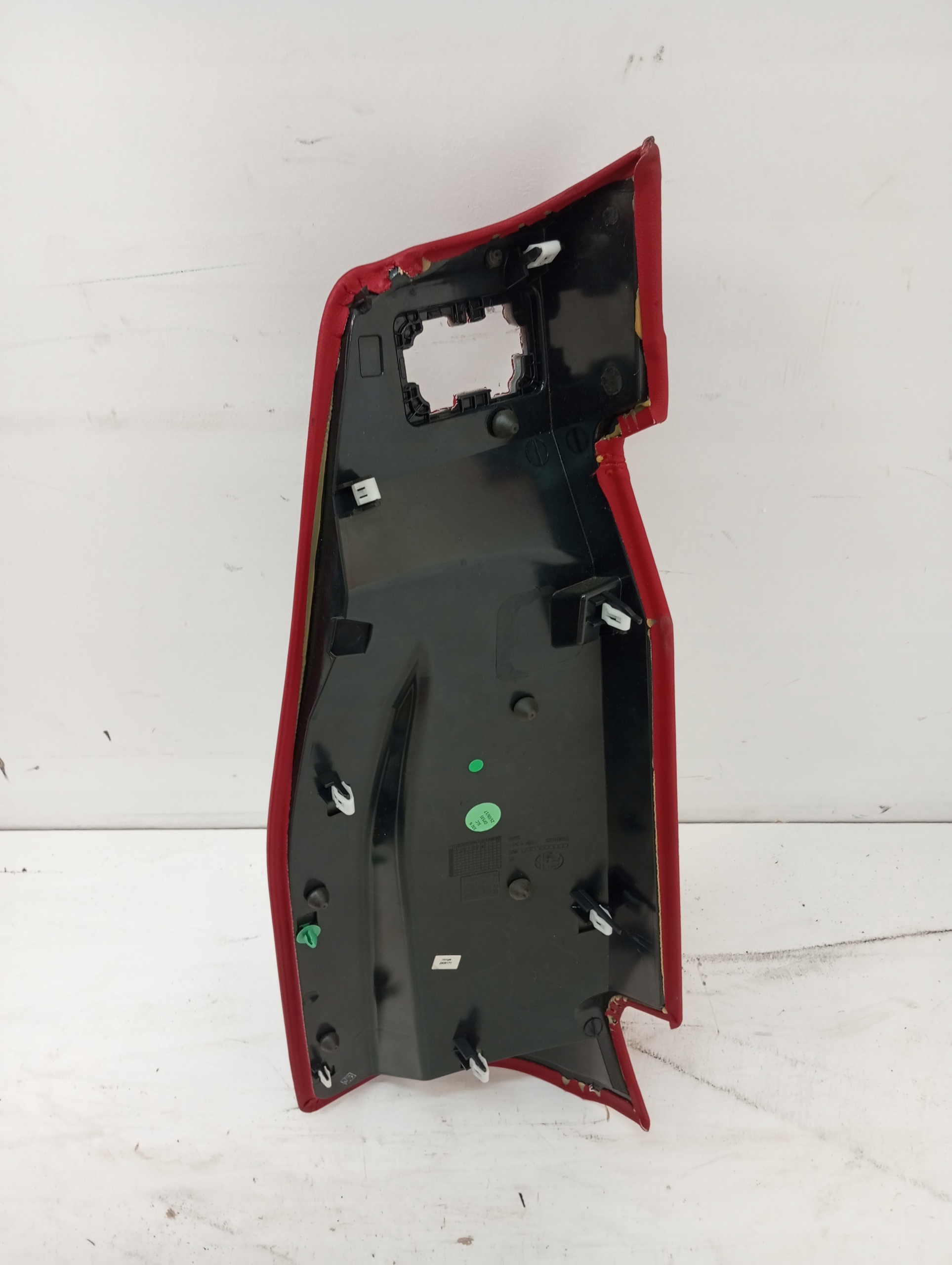 side KANAPY ALFA ROMEO STELVIO left 156135896