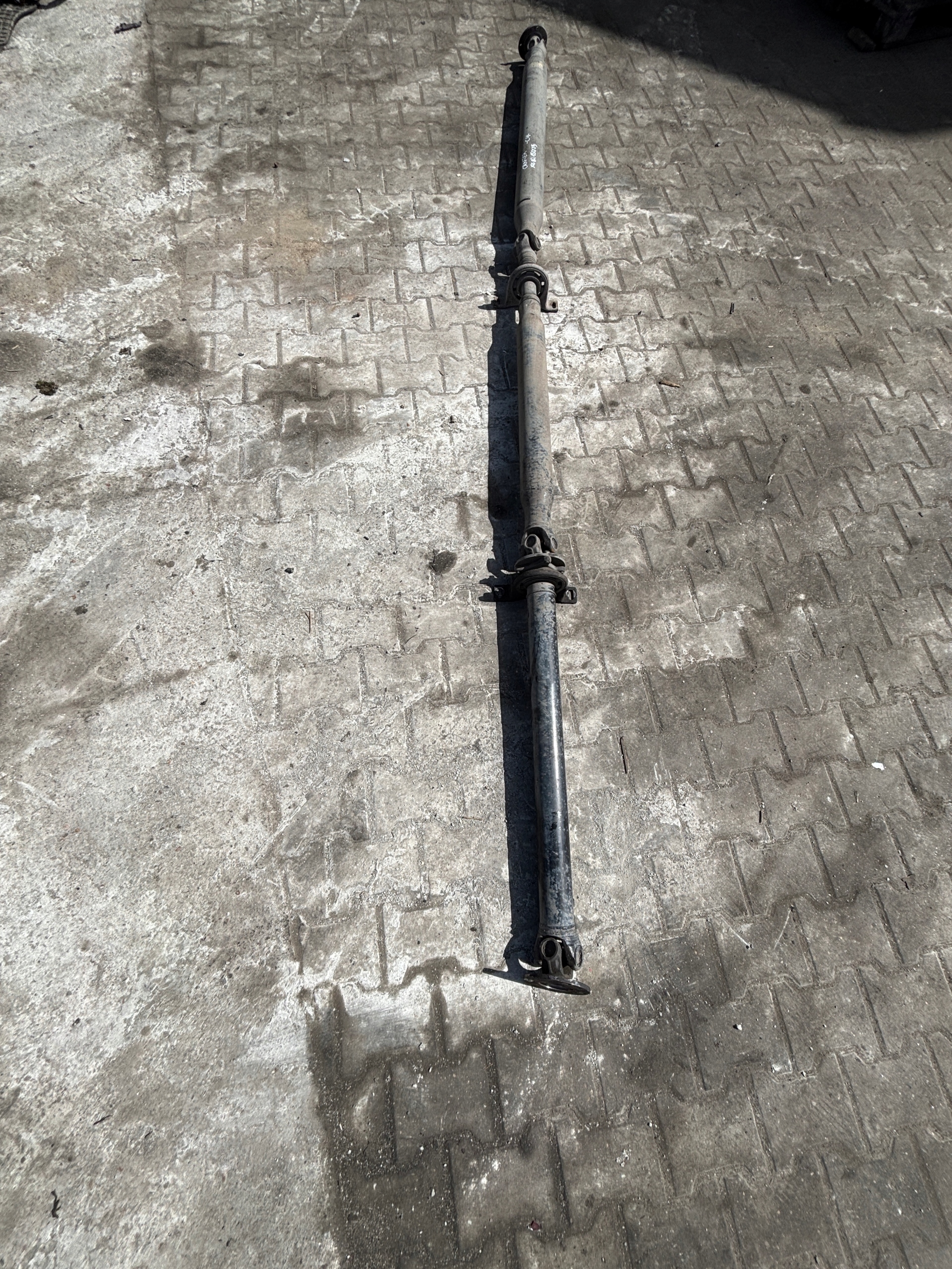 ALBERO TRASMISSIONE Volkswagen Crafter e 2,5TDI