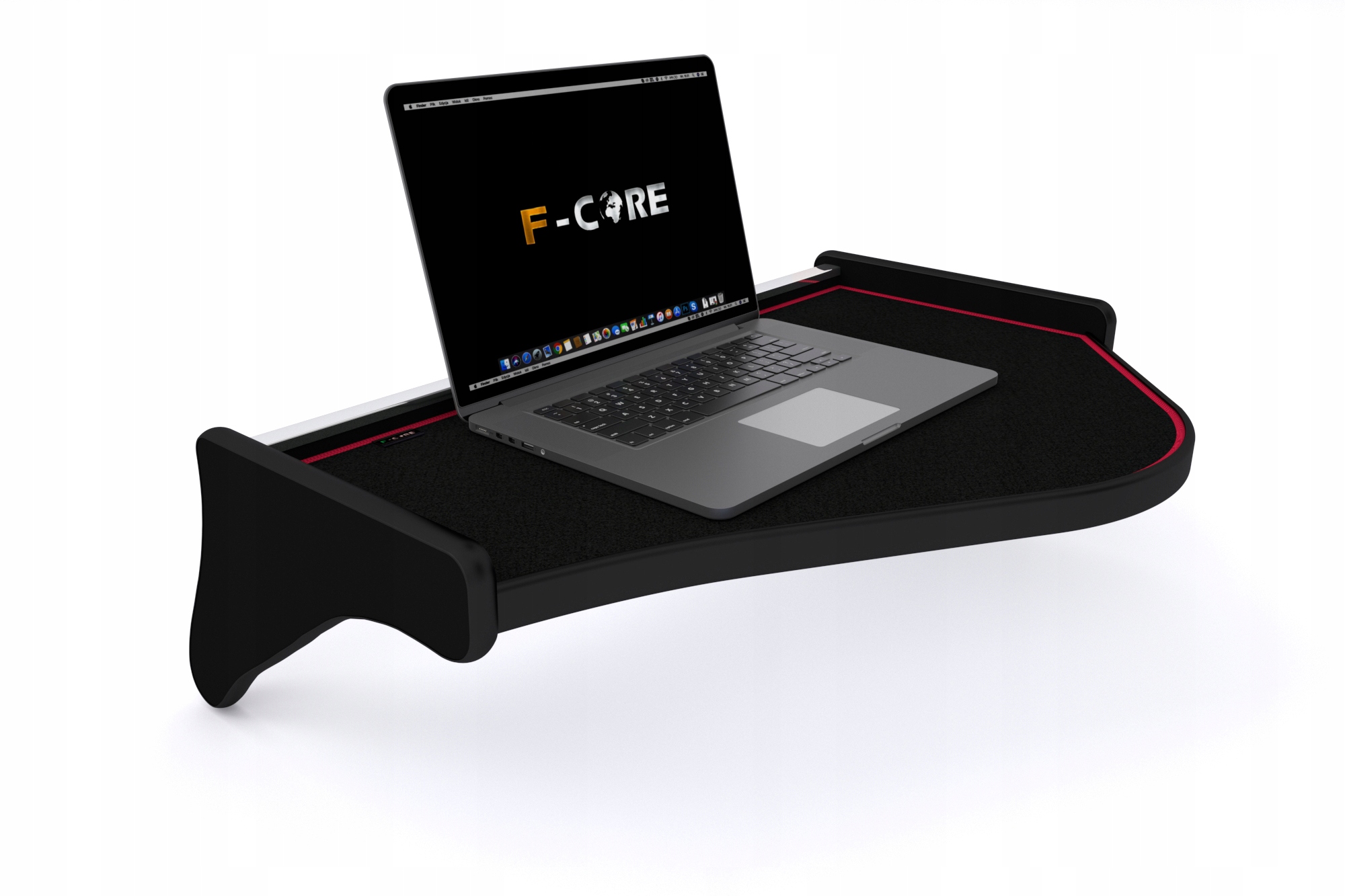 Police Tir středová Volvo Fh 3 2002-2008 Bez Otvoru