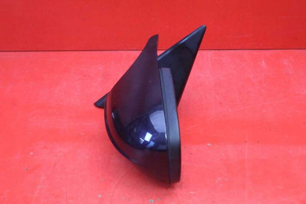 mirror left A35/5 7182695 EU BMW E90 E91 LIFT 08-13 5 PIN