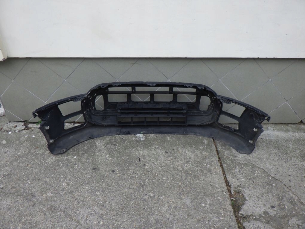 MINI COOPER F55 F56 LCI LIFT front bumper