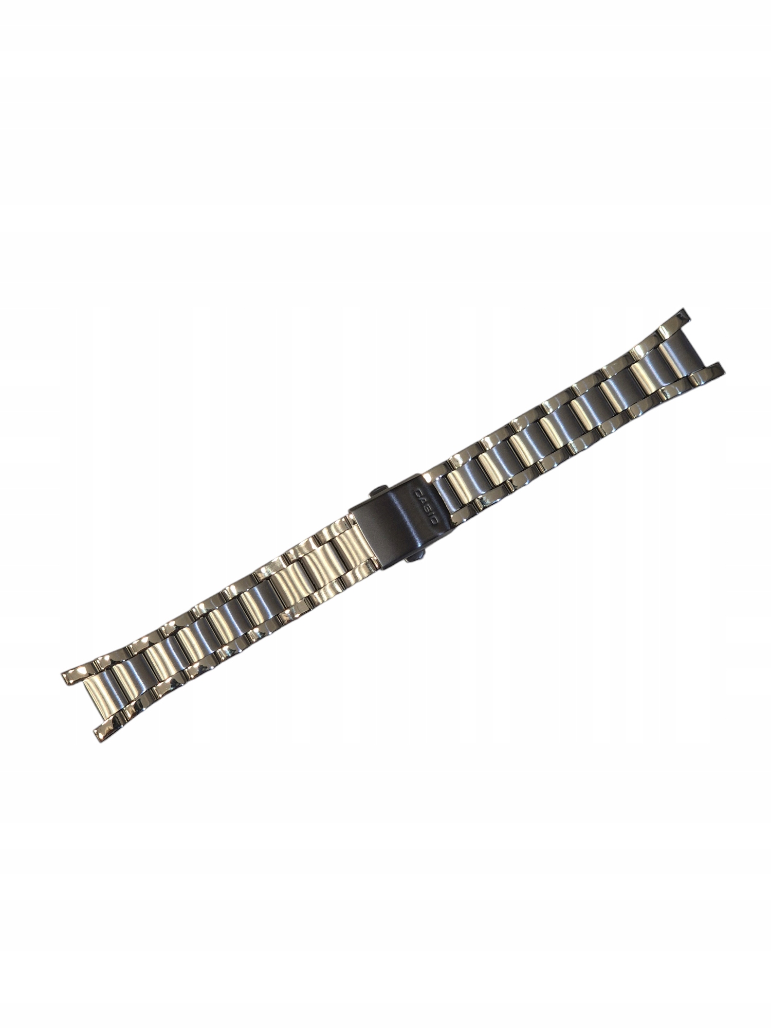 Bransoleta do zegarka Casio MTP-1265 + piny Oryginalna