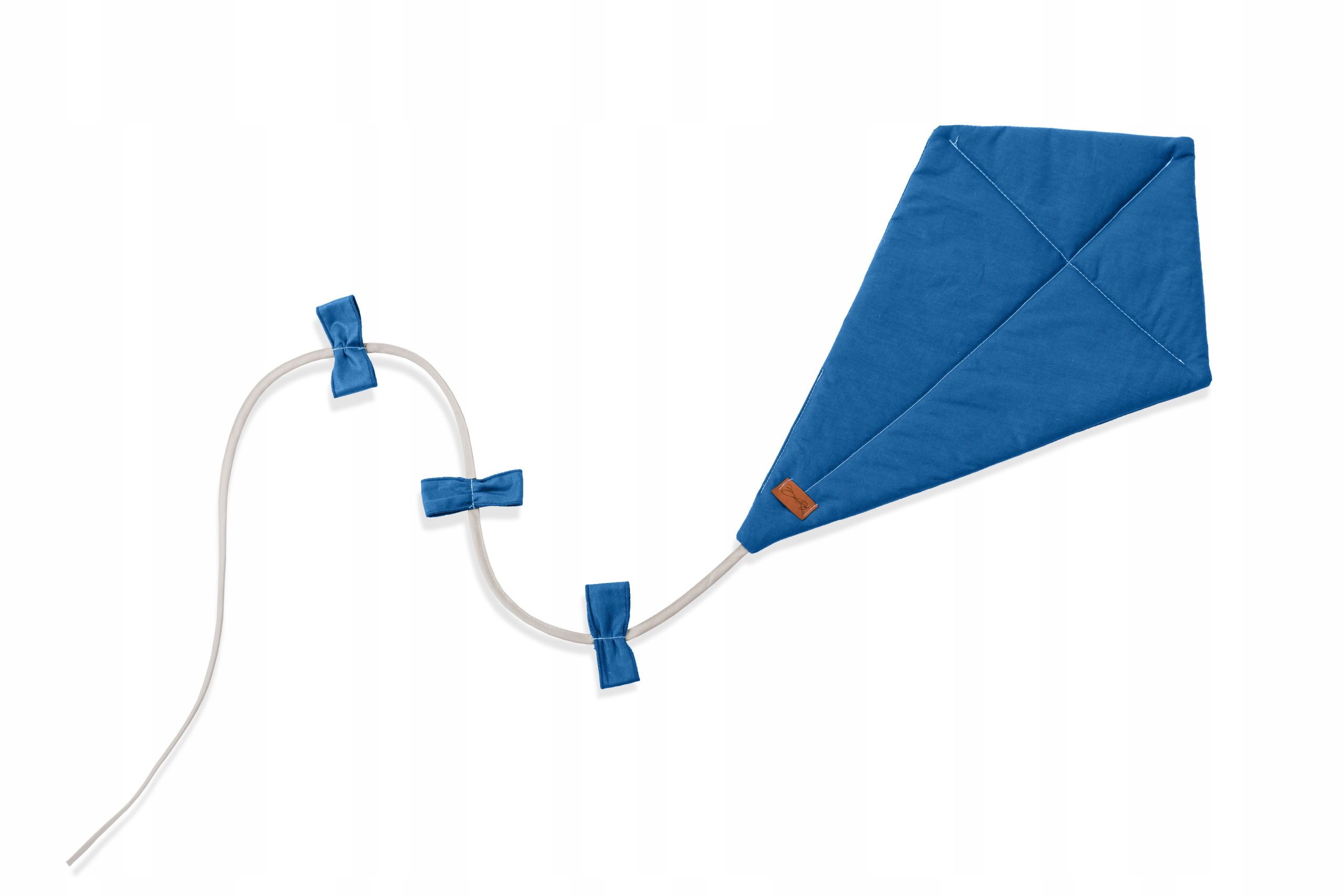 

Latawiec na ścianę dekoracja girlanda bawełna