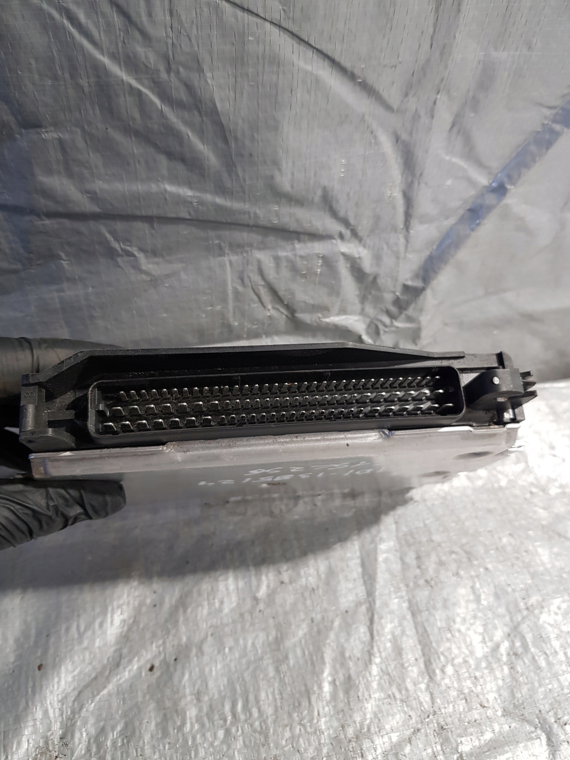 computer Motore 1429578 BMW E38