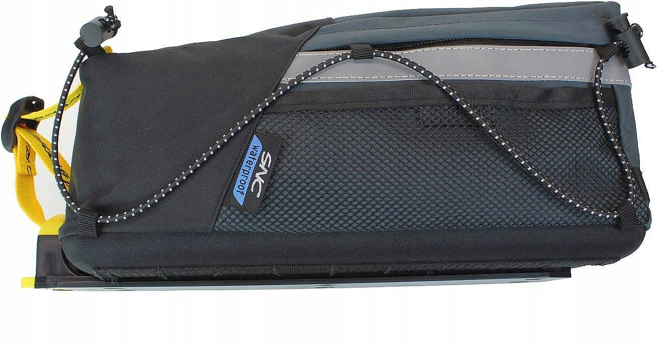 Torba Rowerowa na Bagażnik Sport Arsenal Art.505 Qf