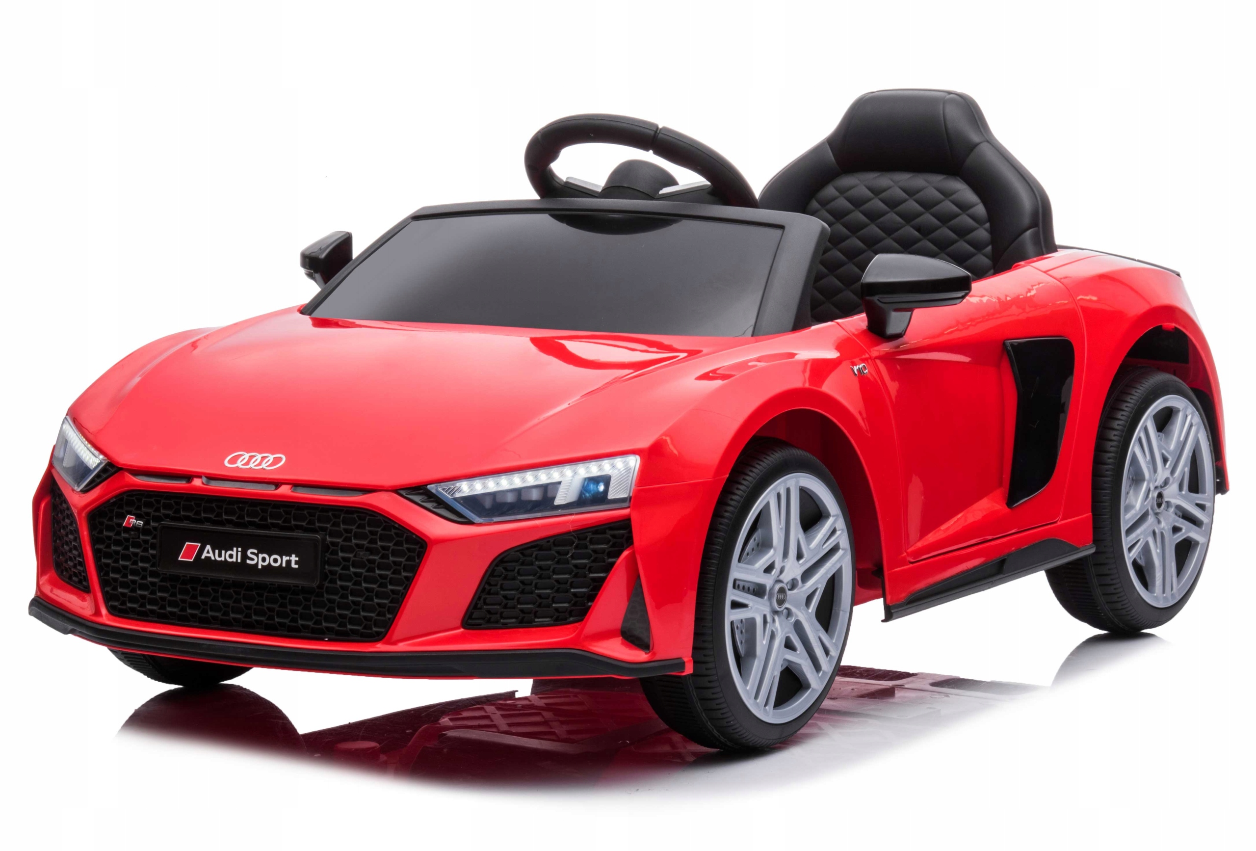 Audi R8 Spyder Auto Na Akumulator dla dzieci Kod producenta R8 CAR-M-11