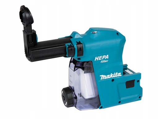 Makita 199581-0 Odsávač prachu DX08