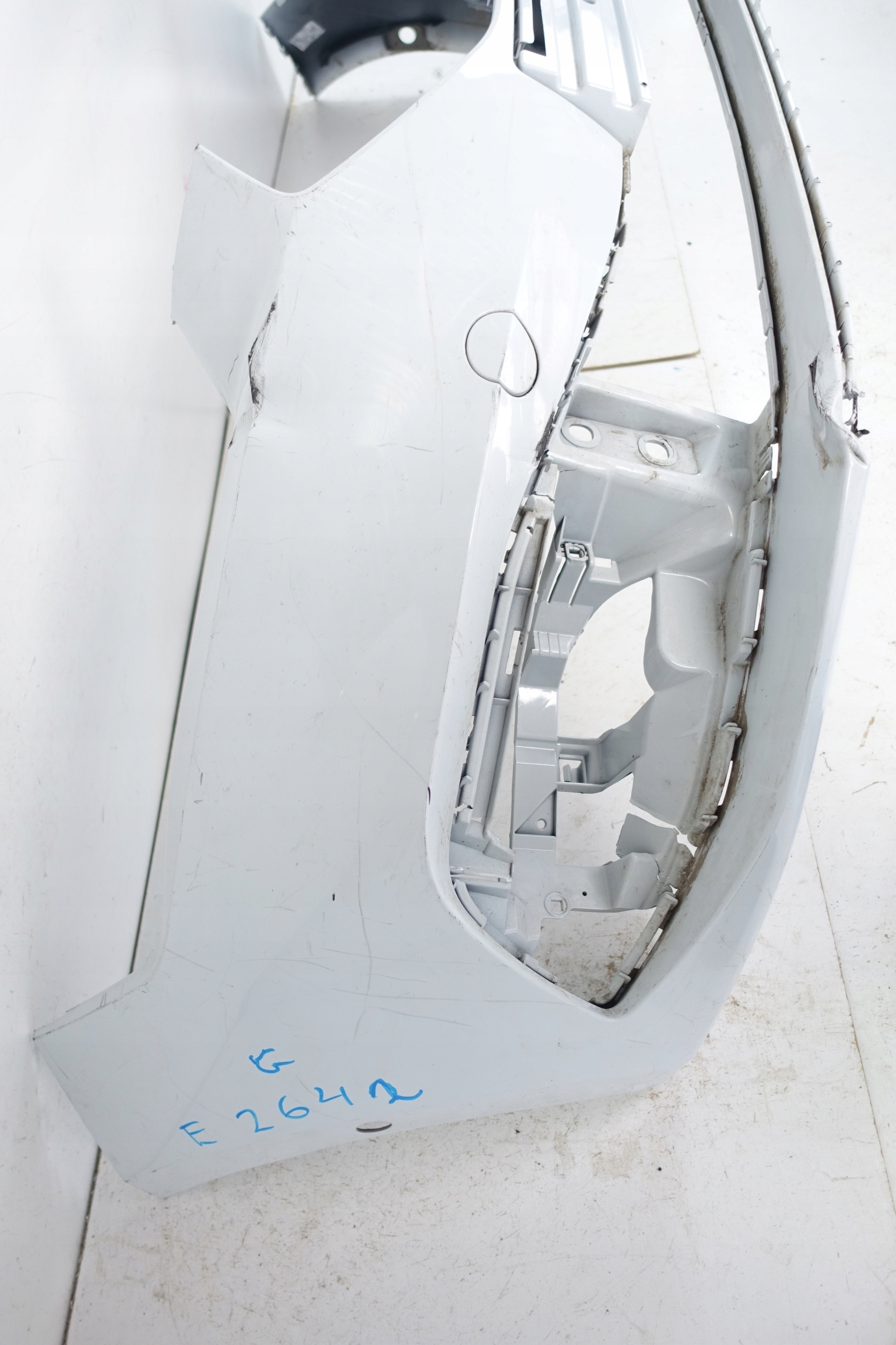 bumper front front SEAT LEON IV 2019- 5FA807221