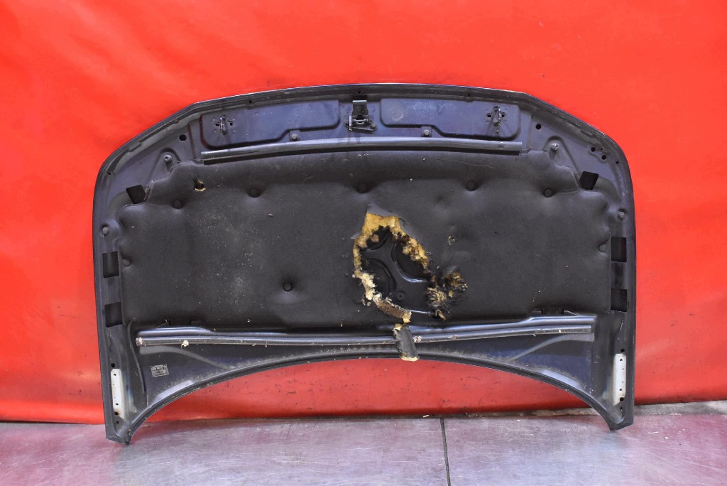 Cofano 912 LAND ROVER FREELANDER 2 II L359 06-10