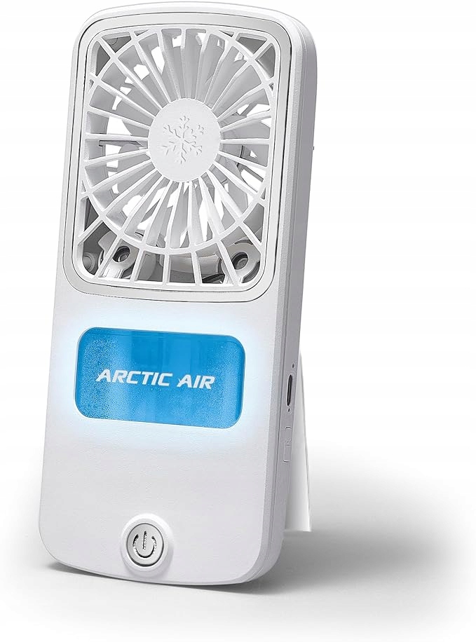Mini wentylator przenośny ARCTIC AIR POCKET CHILL