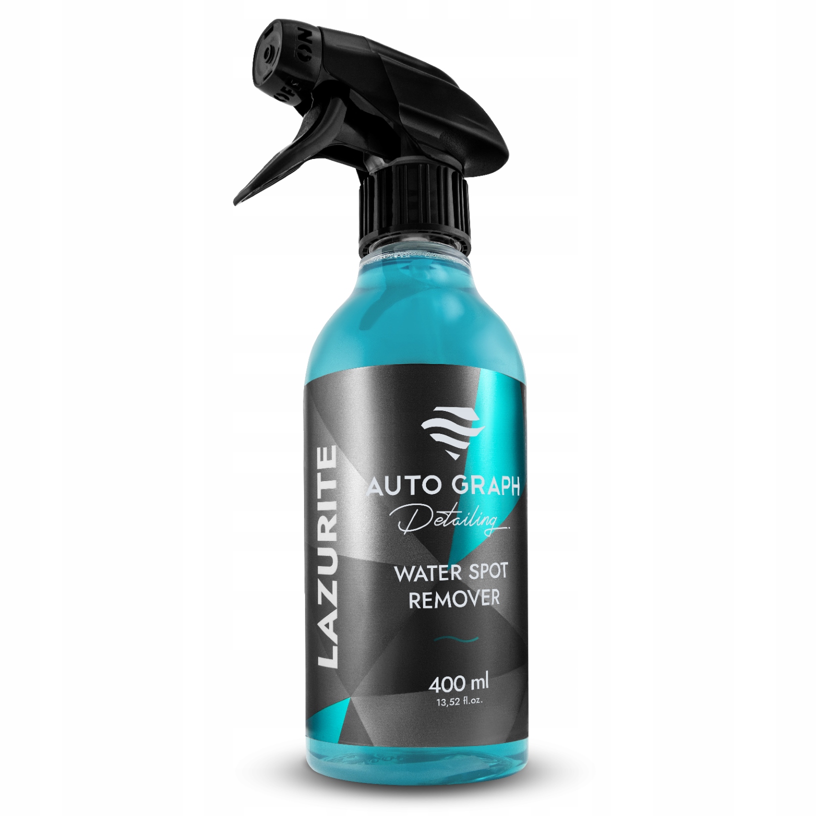 Auto Graph Lazurite Water Spot Remover Środek do usuwania zacieków 400ml