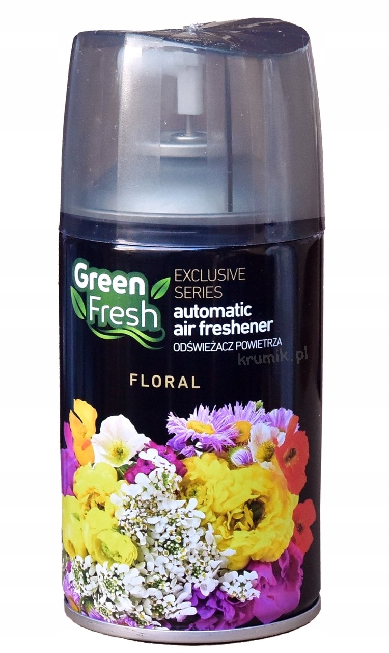 

Wkład Green fresh Floral do Air Wick