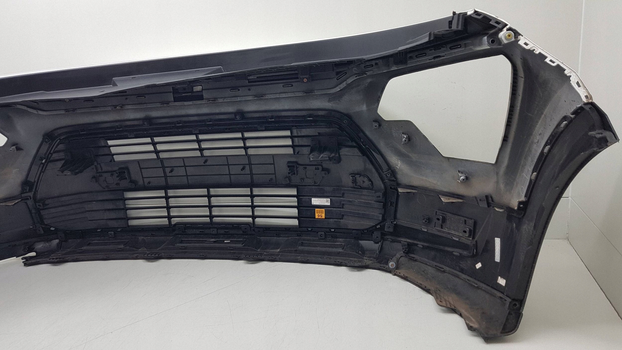 KIA NIRO II 2023 - bumper front 86511-AT000