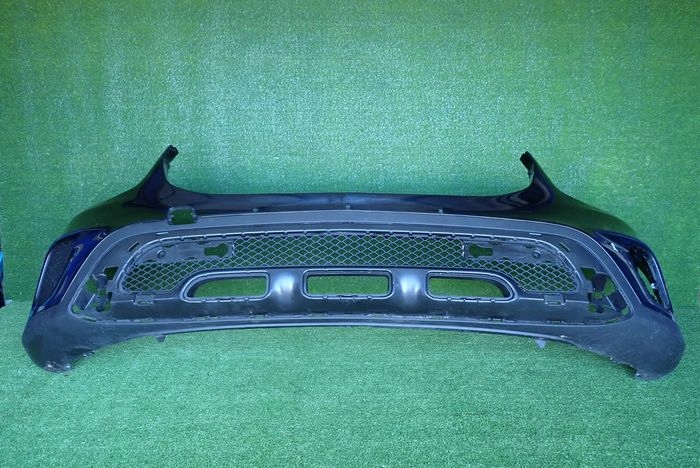 MERCEDES W253 253 GLC Frontstoßstange vorne