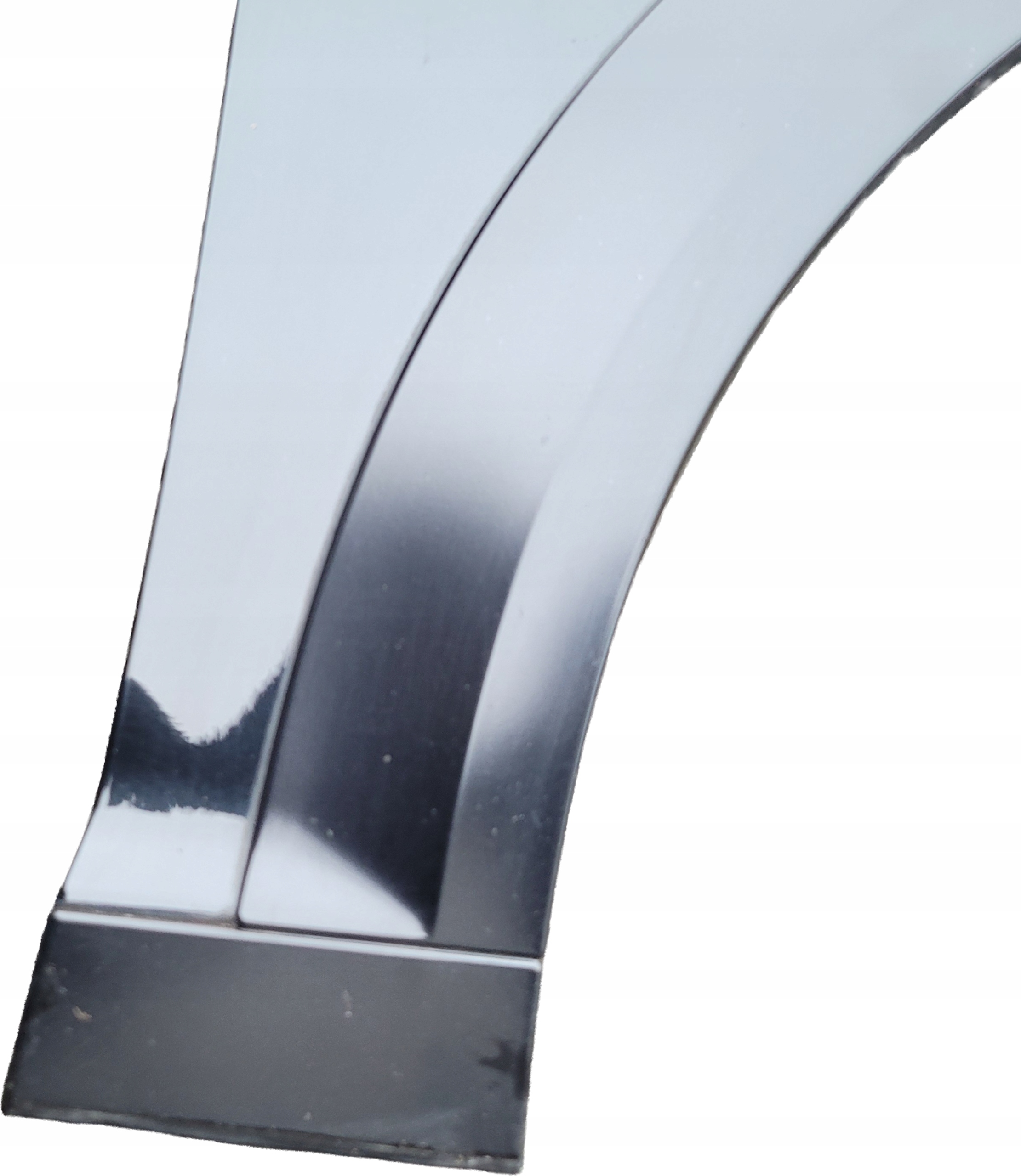 AUDI A6 C6 LIFT ALLROAD fender front front right LZ9Y