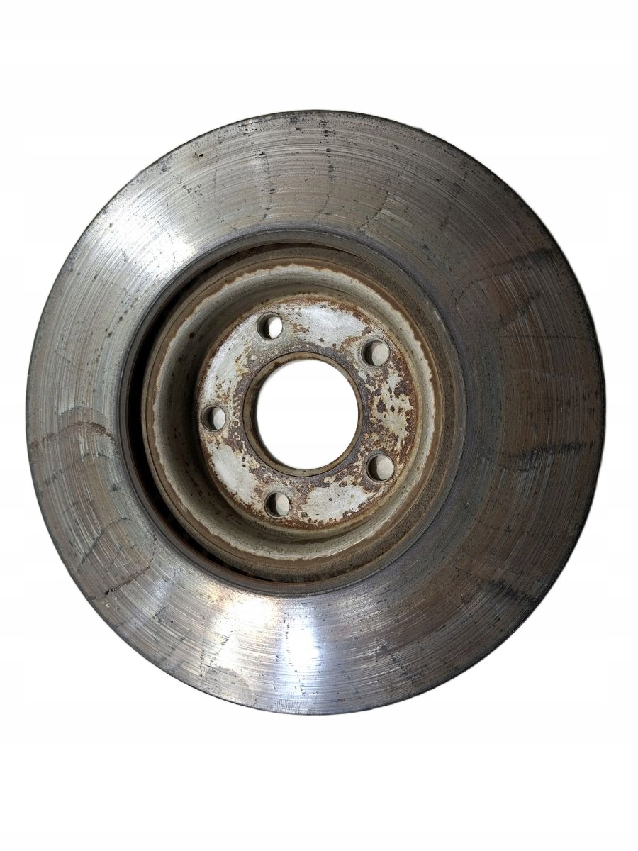 disque frein avant KOMPLET FORD FOCUS C-MAX et 2.0 TDCI
