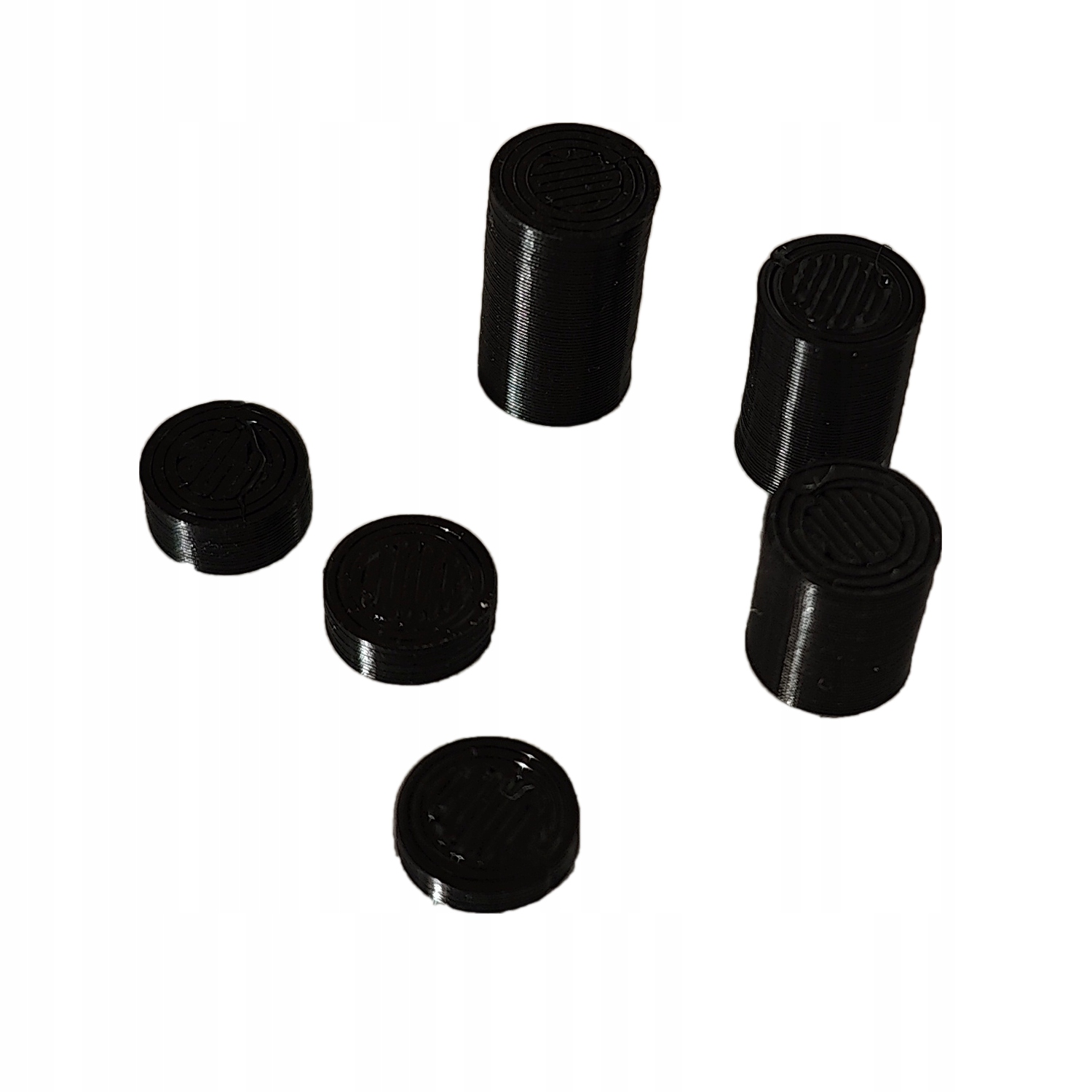 Hydrołapa do PC, hamulec ręczny, hydro, SimMasters (z mocowaniem do biurka) Model V1