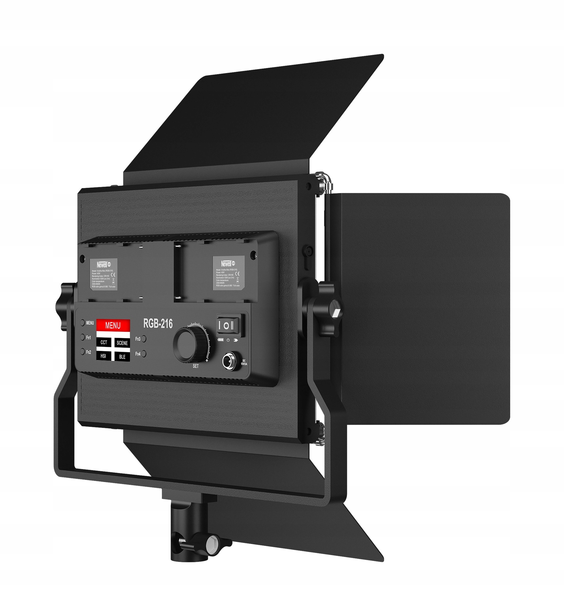 Lampa LED Newell RGB Vividha Max Model Vividha Max