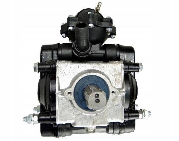 Pompa opryskiwacz P 120 Biardzki Machine brand other