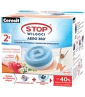 

Ceresit Stop Wilgoci wkład 2 x 450 g wodospad