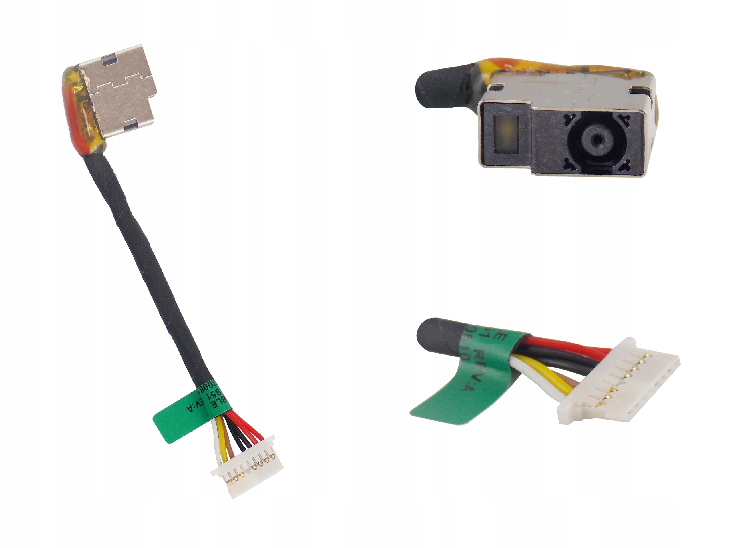 

Gniazdo Hp 799735-S51 799751-S50 799751-Y50 858021