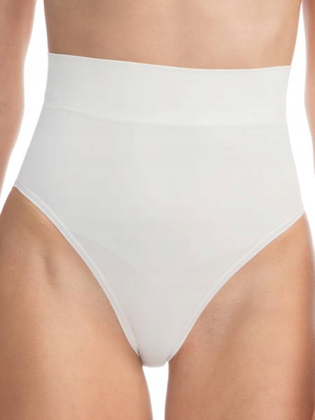 

Wyszczuplające i modelujące majtki Figi Bezszwowe