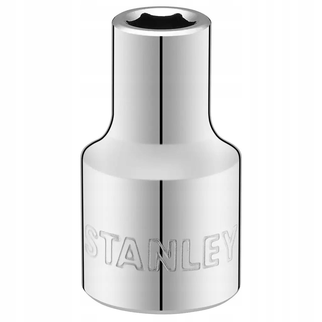 Nasadka 1/2" 6-pkt 10mm Stanley 86510