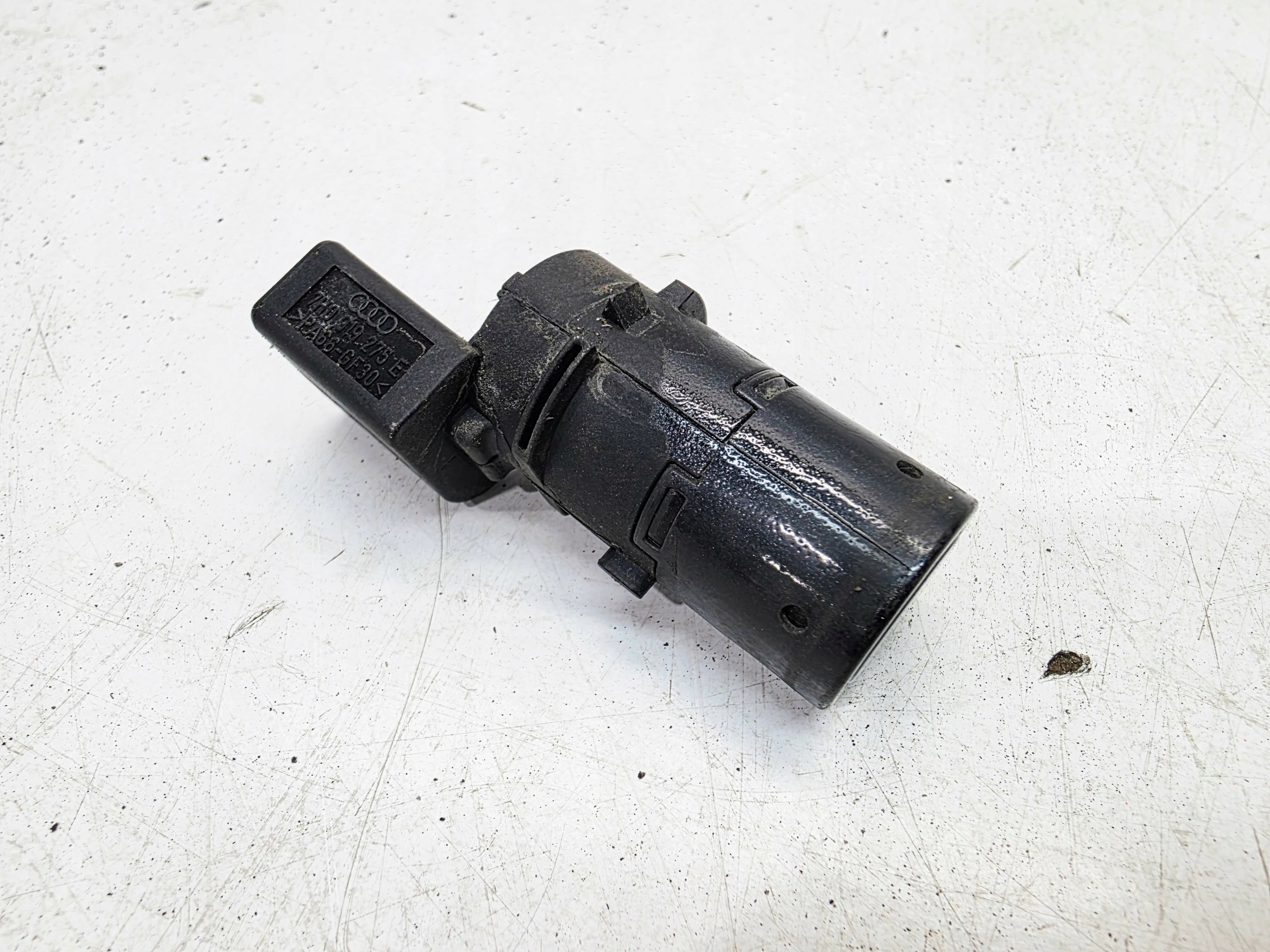 Sensor Parken PDC heck AUDI A3 A4 A6 Q7 7H0919275E LZ9W