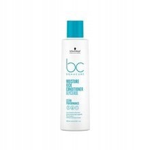 Schwarzkopf Professional Bc Bonacure Moisture Kick Glycerol hydratační kondicionér 100 ml