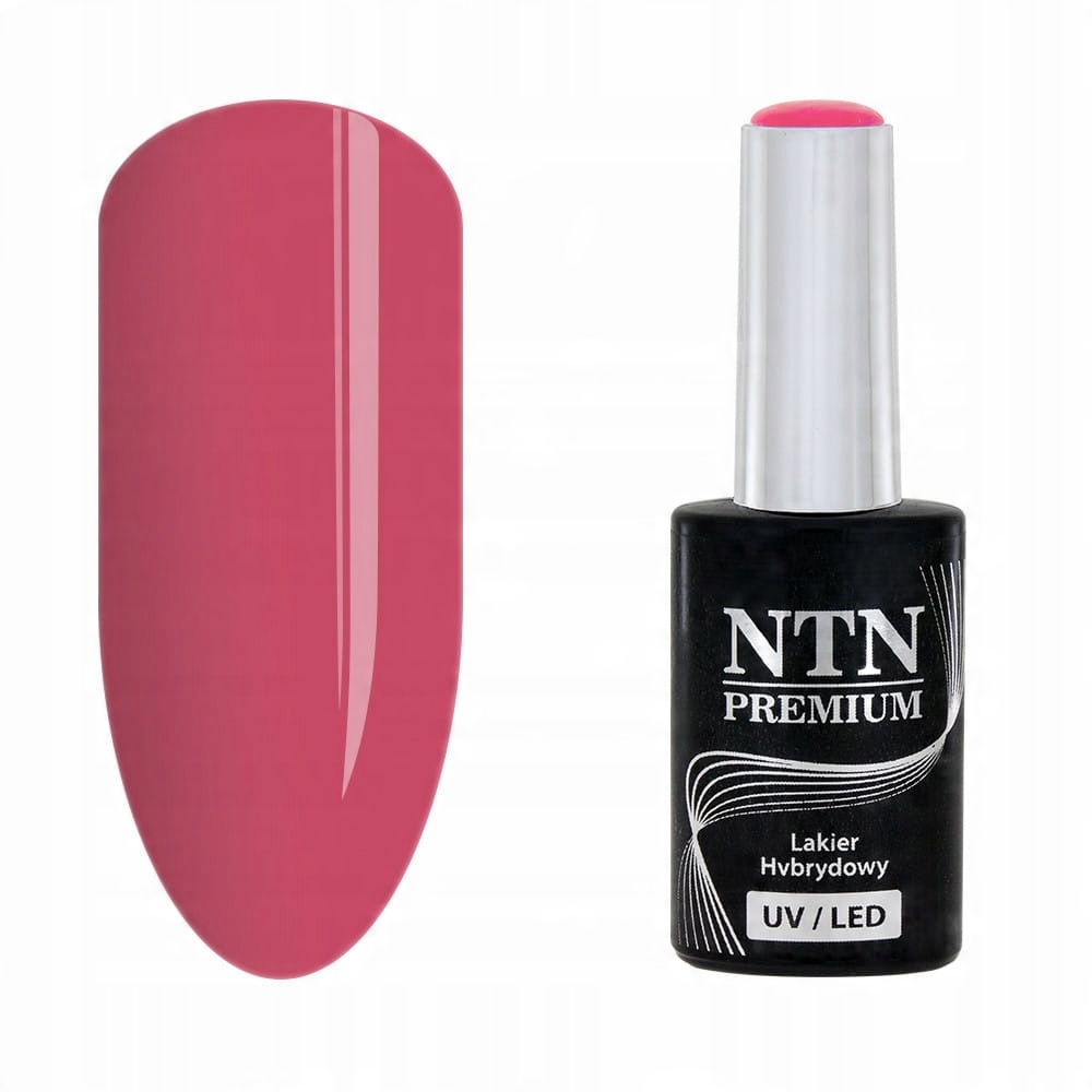 

15. Lakier Hybrydowy Ntn Premium Topless Collectio