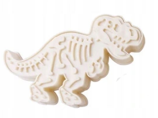 

Wykrawacze Foremka Dinozaur Dinozaur T-rex