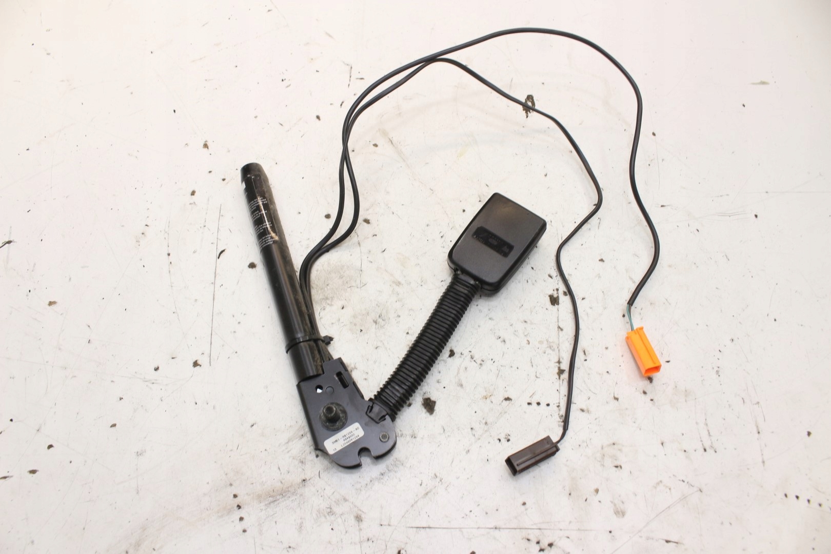 левый натяжитель ремня FORD c-max и Mk1 3M51-R61209-AD