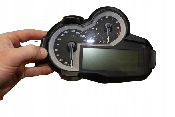 K50.LICZNIKK - BMW R1200GS K50 счетчик таймер 15R