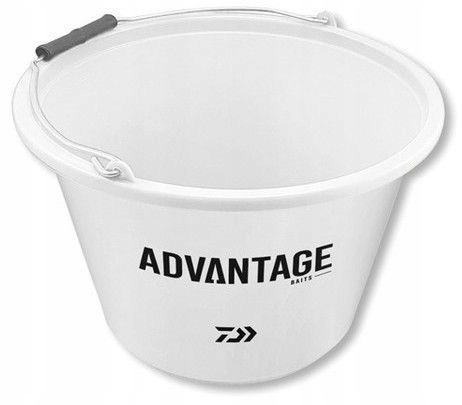 Wiadro Daiwa Adwantage Baits 12l