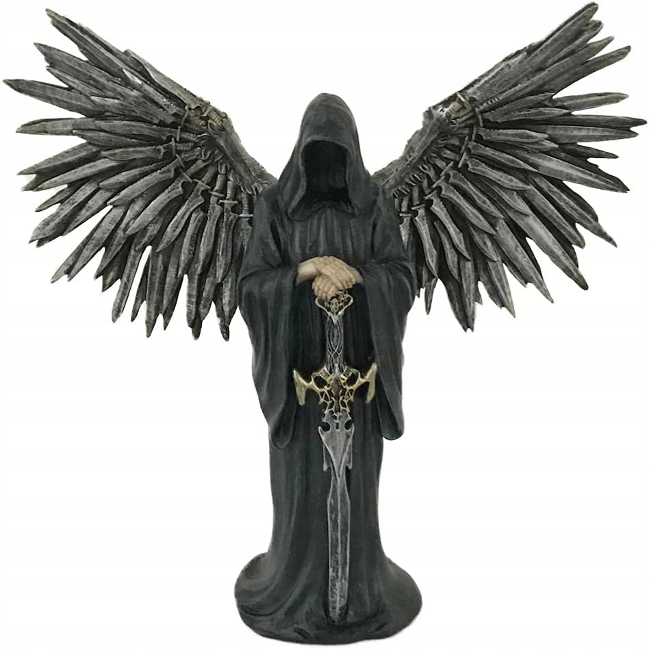 Death Blade Reaper figúrka firmy Nemesis z Anglicka Originál