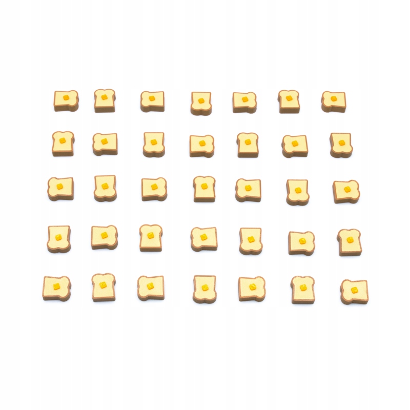 Elementy zamienne do Flamecraft Producent inny