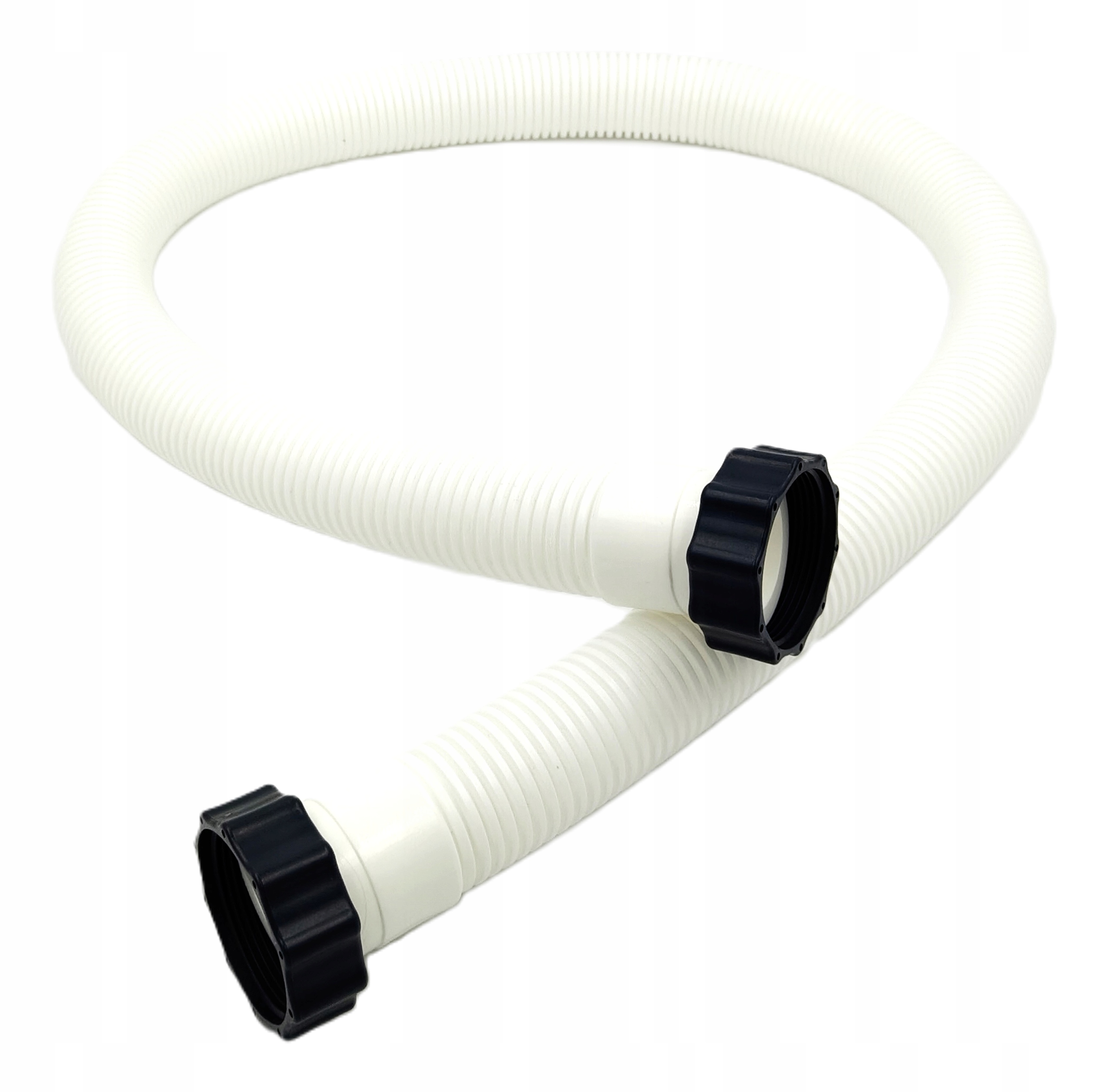 Przedłużenie przedłużka węży wąż do basenowych pomp filtrujących wodę